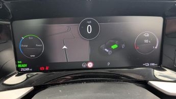 Vauxhall Mokka Electric 50kWh Elite Premium SUV 5dr Electric Auto (136 ps)