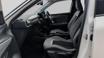 Vauxhall Mokka Electric 50kWh Elite Premium SUV 5dr Electric Auto (136 ps)