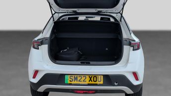 Vauxhall Mokka Electric 50kWh Elite Premium SUV 5dr Electric Auto (136 ps)
