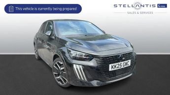 Peugeot 208 1.2 GT Premium Hatchback 5dr Petrol Hybrid e-DSC6 Euro 6 (s/s) (
