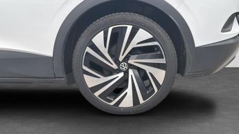 Volkswagen Id.4 Pro Performance 77kWh Style Edition SUV 5dr Electric Auto (204 p