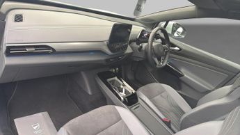 Volkswagen Id.4 Pro Performance 77kWh Style Edition SUV 5dr Electric Auto (204 p