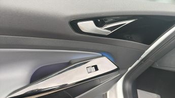 Volkswagen Id.4 Pro Performance 77kWh Style Edition SUV 5dr Electric Auto (204 p