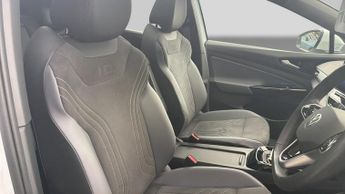Volkswagen Id.4 Pro Performance 77kWh Style Edition SUV 5dr Electric Auto (204 p