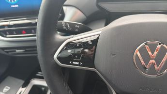 Volkswagen Id.4 Pro Performance 77kWh Style Edition SUV 5dr Electric Auto (204 p