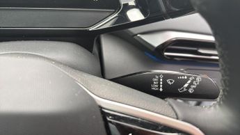 Volkswagen Id.4 Pro Performance 77kWh Style Edition SUV 5dr Electric Auto (204 p