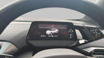 Volkswagen Id.4 Pro Performance 77kWh Style Edition SUV 5dr Electric Auto (204 p