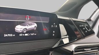 Volkswagen Id.4 Pro Performance 77kWh Style Edition SUV 5dr Electric Auto (204 p