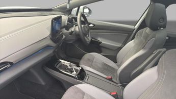 Volkswagen Id.4 Pro Performance 77kWh Style Edition SUV 5dr Electric Auto (204 p