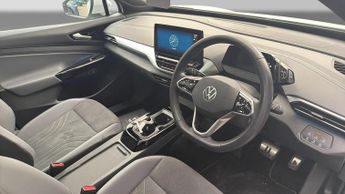 Volkswagen Id.4 Pro Performance 77kWh Style Edition SUV 5dr Electric Auto (204 p
