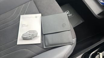 Volkswagen Id.4 Pro Performance 77kWh Style Edition SUV 5dr Electric Auto (204 p
