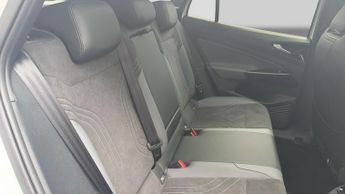 Volkswagen Id.4 Pro Performance 77kWh Style Edition SUV 5dr Electric Auto (204 p