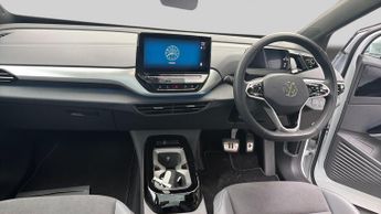Volkswagen Id.4 Pro Performance 77kWh Style Edition SUV 5dr Electric Auto (204 p