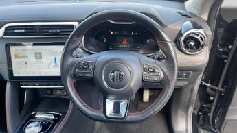 Mg Mg Zs 72.6kWh Trophy Long Range SUV 5dr Electric Auto (156 ps)