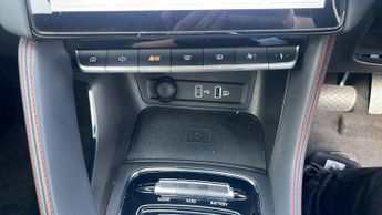 Mg Mg Zs 72.6kWh Trophy Long Range SUV 5dr Electric Auto (156 ps)