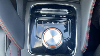 Mg Mg Zs 72.6kWh Trophy Long Range SUV 5dr Electric Auto (156 ps)