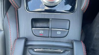Mg Mg Zs 72.6kWh Trophy Long Range SUV 5dr Electric Auto (156 ps)