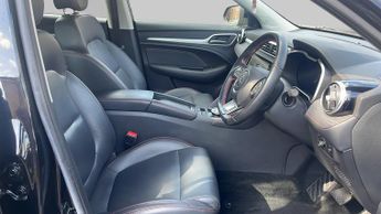 Mg Mg Zs 72.6kWh Trophy Long Range SUV 5dr Electric Auto (156 ps)