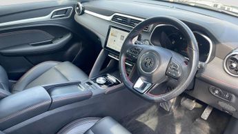 Mg Mg Zs 72.6kWh Trophy Long Range SUV 5dr Electric Auto (156 ps)