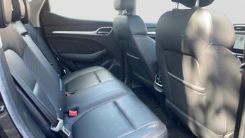 Mg Mg Zs 72.6kWh Trophy Long Range SUV 5dr Electric Auto (156 ps)
