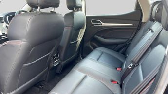 Mg Mg Zs 72.6kWh Trophy Long Range SUV 5dr Electric Auto (156 ps)
