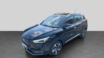 Mg Mg Zs 72.6kWh Trophy Long Range SUV 5dr Electric Auto (156 ps)