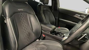 Kia Sportage 1.6 h T-GDi GT-Line SUV 5dr Petrol Hybrid Auto Euro 6 (s/s) (226