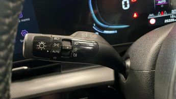 Kia Sportage 1.6 h T-GDi GT-Line SUV 5dr Petrol Hybrid Auto Euro 6 (s/s) (226