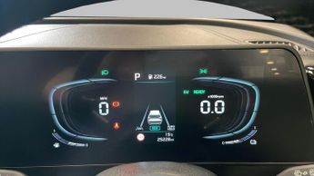 Kia Sportage 1.6 h T-GDi GT-Line SUV 5dr Petrol Hybrid Auto Euro 6 (s/s) (226