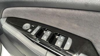 Kia Sportage 1.6 h T-GDi GT-Line SUV 5dr Petrol Hybrid Auto Euro 6 (s/s) (226