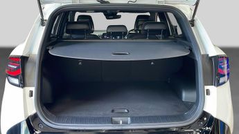 Kia Sportage 1.6 h T-GDi GT-Line SUV 5dr Petrol Hybrid Auto Euro 6 (s/s) (226