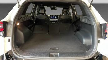 Kia Sportage 1.6 h T-GDi GT-Line SUV 5dr Petrol Hybrid Auto Euro 6 (s/s) (226