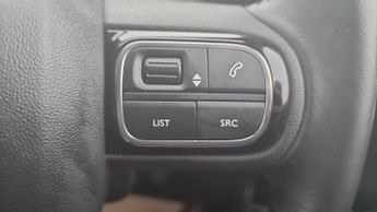 Citroen C3 Aircross 1.2 PureTech MAX SUV 5dr Petrol EAT6 Euro 6 (s/s) (130 ps)