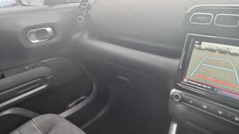 Citroen C3 Aircross 1.2 PureTech MAX SUV 5dr Petrol EAT6 Euro 6 (s/s) (130 ps)