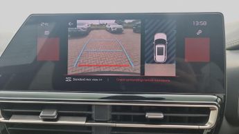 Citroen C5 Aircross 1.2 PureTech Shine SUV 5dr Petrol EAT8 Euro 6 (s/s) (130 ps)