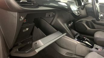 Vauxhall Corsa Electric 50kWh Elite Premium Hatchback 5dr Electric Auto (136 ps)