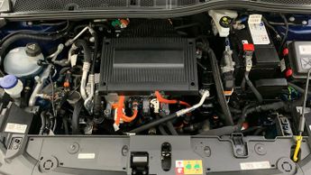 Vauxhall Corsa Electric 50kWh Elite Nav Premium Hatchback 5dr Electric Auto (7.4Kw Charg