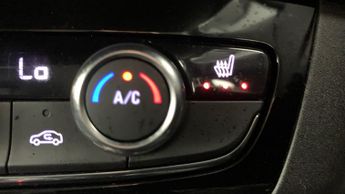 Vauxhall Corsa Electric 50kWh Elite Nav Premium Hatchback 5dr Electric Auto (7.4Kw Charg