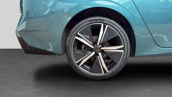 Peugeot 308 Sw 1.5 BlueHDi GT Estate 5dr Diesel EAT Euro 6 (s/s) (130 ps)