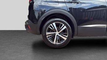 Peugeot 3008 SUV 1.2 PureTech GPF Allure SUV 5dr Petrol EAT Euro 6 (s/s) (130 ps)