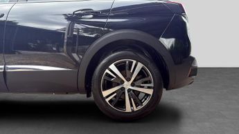 Peugeot 3008 SUV 1.2 PureTech GPF Allure SUV 5dr Petrol EAT Euro 6 (s/s) (130 ps)