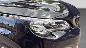 Peugeot 3008 SUV 1.2 PureTech GPF Allure SUV 5dr Petrol EAT Euro 6 (s/s) (130 ps)