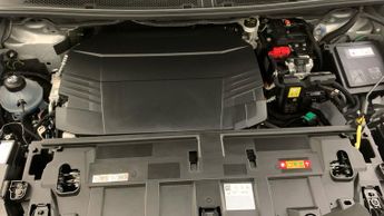 Vauxhall Grandland Electric 73kWh Ultimate SUV 5dr Electric Auto (213 ps)