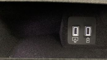 Vauxhall Grandland Electric 73kWh Ultimate SUV 5dr Electric Auto (213 ps)