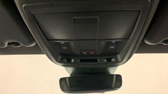 Vauxhall Grandland Electric 73kWh Ultimate SUV 5dr Electric Auto (213 ps)