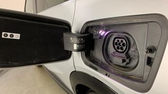 Vauxhall Grandland Electric 73kWh Ultimate SUV 5dr Electric Auto (213 ps)