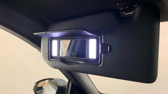 Vauxhall Grandland Electric 73kWh Ultimate SUV 5dr Electric Auto (213 ps)