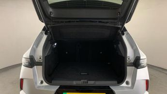 Vauxhall Grandland Electric 73kWh Ultimate SUV 5dr Electric Auto (213 ps)