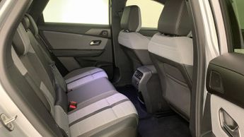 Vauxhall Grandland Electric 73kWh Ultimate SUV 5dr Electric Auto (213 ps)