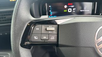 Citroen Berlingo 52kWh Enterprise M Panel Van 5dr Electric Auto SWB (7.4kW Charge